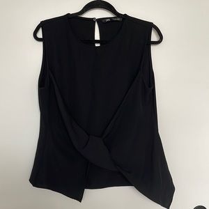 Zara Blouse